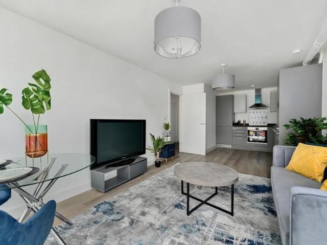Apartment for rent in Farnborough, Hampshire