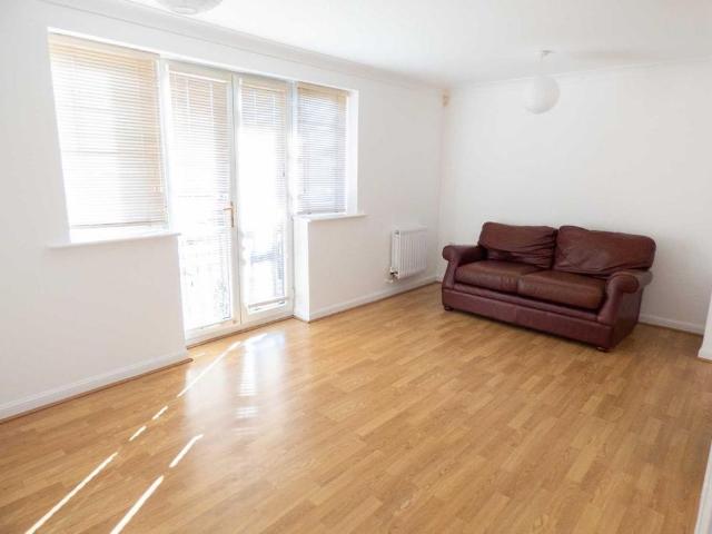 Apartment for rent in The Slade, Oxfordshire