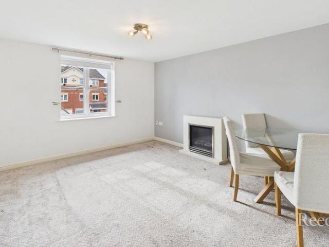 Apartment for rent in Newton, Greenheys
