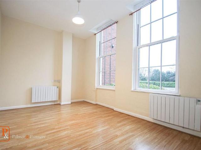 Apartment for rent in Clacton-on-Sea, Tendring