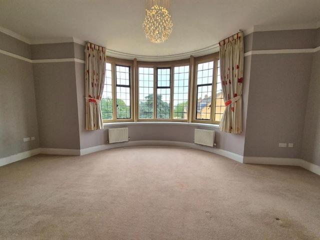 Apartment for rent in Spinney Hill, Northampton