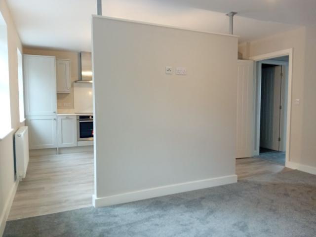 Apartment for rent in Eastmoor, Wakefield