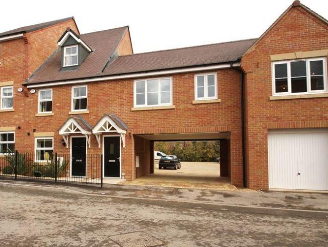 Flat for rent in Taw Hill, Haydon Wick