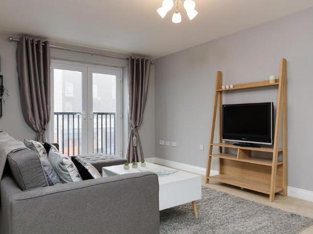 Flat for rent in Moston, Georgia