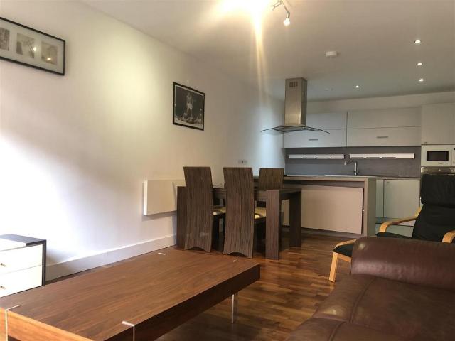 Flat for rent in City Centre, Georgia