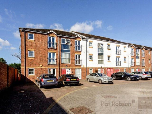 Flat for rent in Klondyke, Cramlington