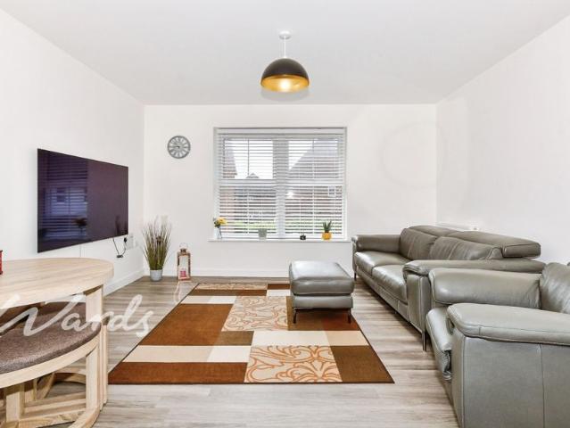 Apartment for rent in Bourne Vale, Kent