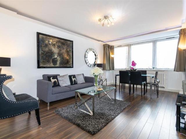 Apartment for rent in Knightsbridge, Isle Of Man