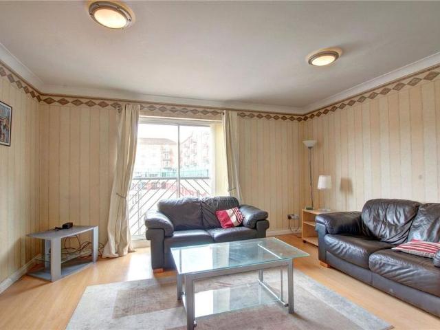 Apartment for rent in St. Peter's, Tyne And Wear