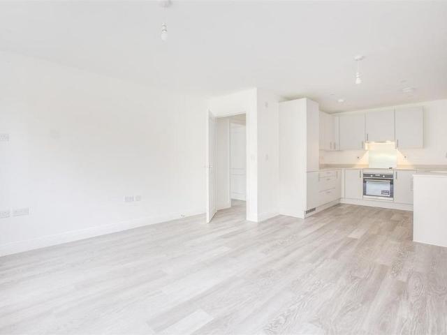 Apartment for rent in Cressex, Buckinghamshire