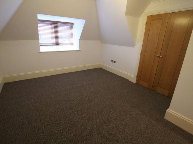 Apartment for rent in Sutton Coldfield, West Midlands