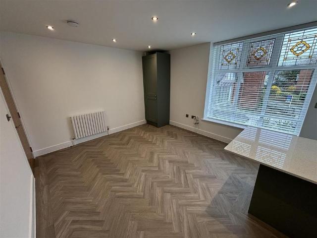 Apartment for rent in Trafford Park, Greater Manchester