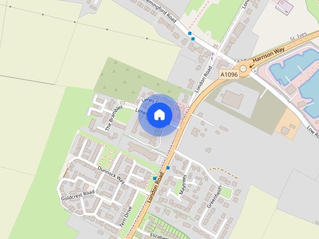 Apartment for rent in Huntingdon, Cambridgeshire