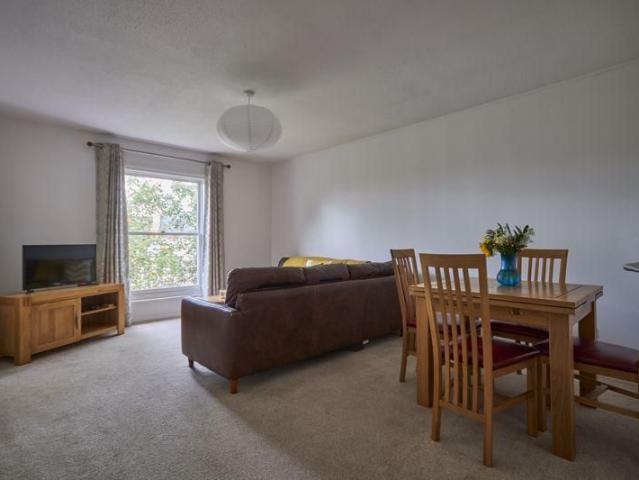 Apartment for rent in St Leonards, Watergate