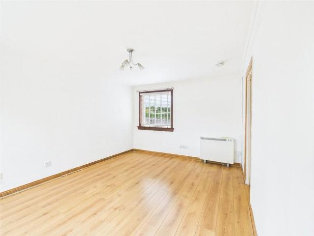 Apartment for rent in Dunbar, Scotland