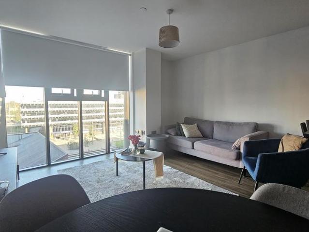 Apartment for rent in Avenham, Higher Bartle