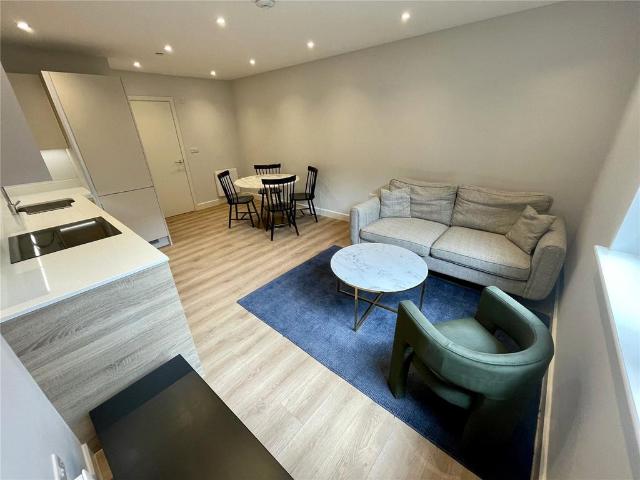 Flat for rent in West Cliff, Bournemouth