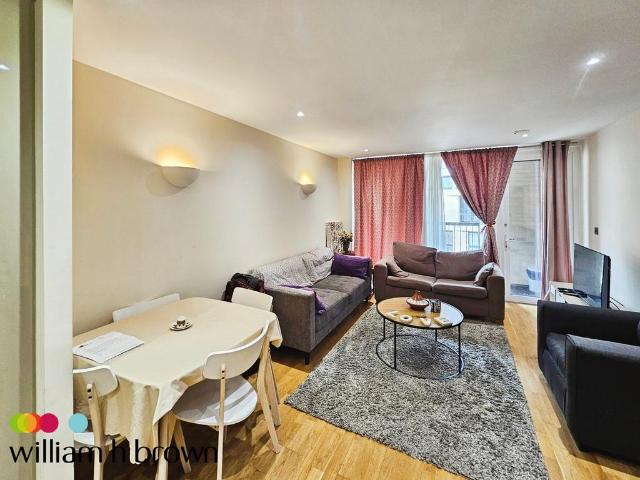 Flat for rent in Moulsham, Chelmsford