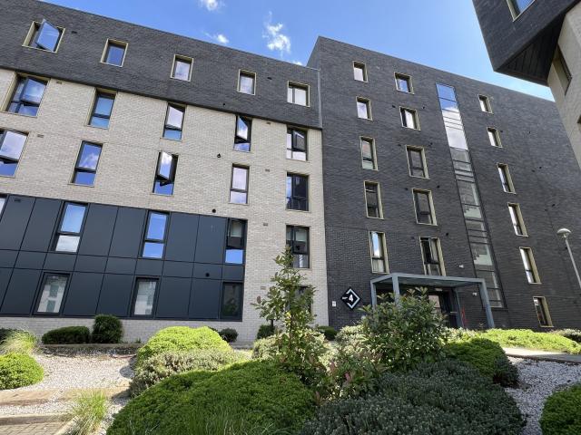 Apartment for rent in Highgate, West Midlands
