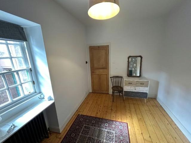 Apartment for rent in Scotland