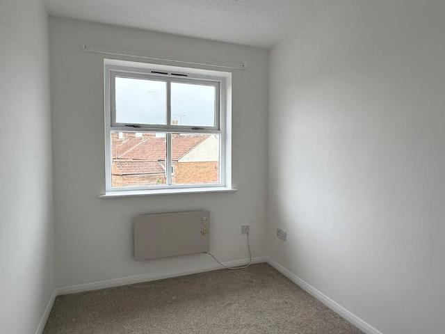 Apartment for rent in Firepool, Rumwell