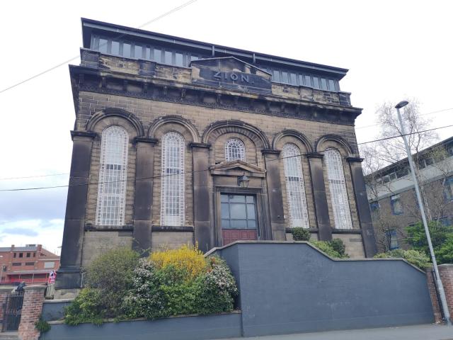 Apartment for rent in Belle Isle, West Yorkshire