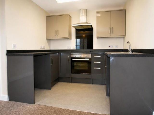 Apartment for rent in Red Hill, Worcestershire