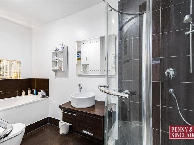Apartment for rent in Henley-on-Thames, South Oxfordshire