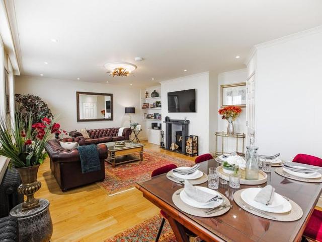 Apartment for rent in East Cliff, Thanet