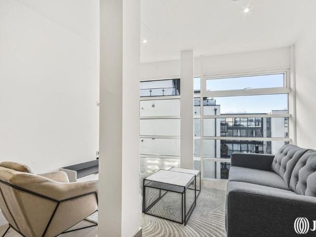 Apartment for rent in London Borough of Lambeth, Greater London