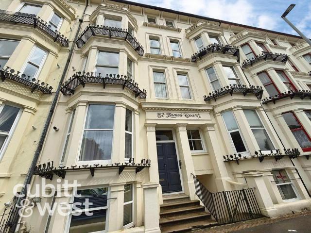Flat for rent in Southsea, Isle Of Man