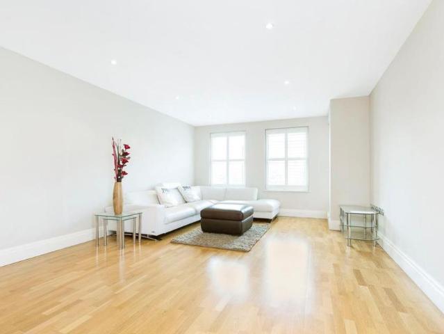 Apartment for rent in Marylebone, Isle Of Man