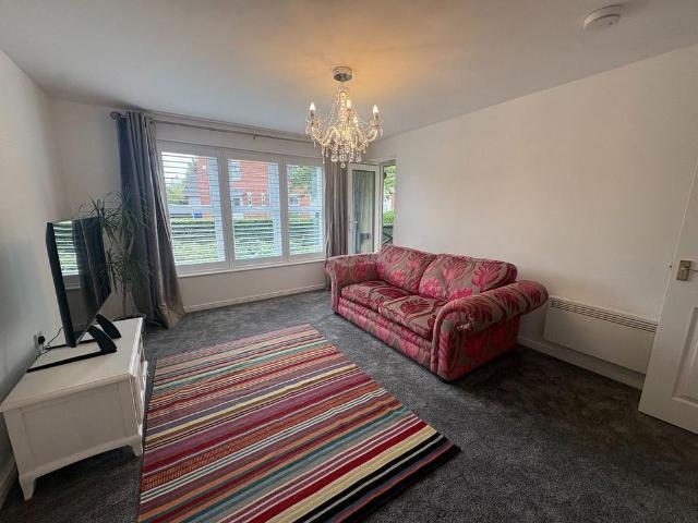 Apartment for rent in Halesowen, West Midlands