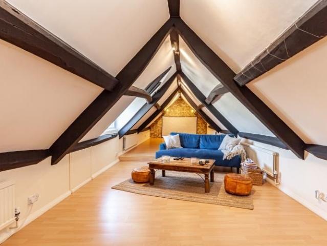Apartment for rent in Black Bourton, Oxfordshire