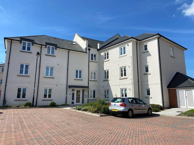 Apartment for rent in Newlands, Hampshire