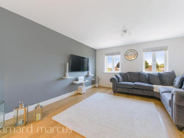 Apartment for rent in Nork, Red Hill