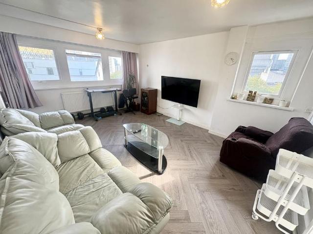 Apartment for rent in Civic Centre Estate, Birmingham