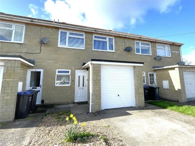 Flat for rent in Melksham, Wiltshire