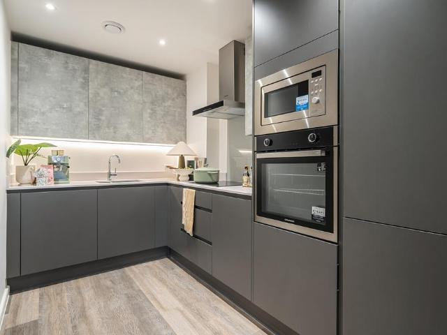 Flat for rent in Clapham, Greater London
