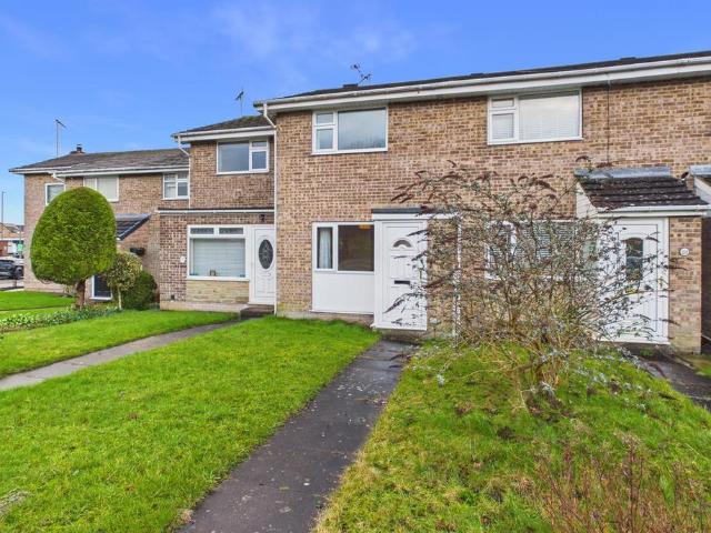 Flat for rent in Brackenfield, East Midlands