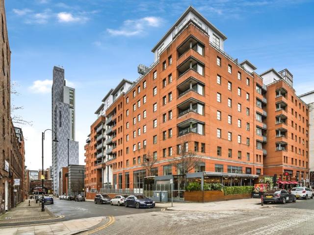 Flat for rent in City Centre, Georgia