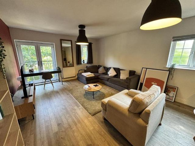 Apartment for rent in Georgia, Greater Manchester