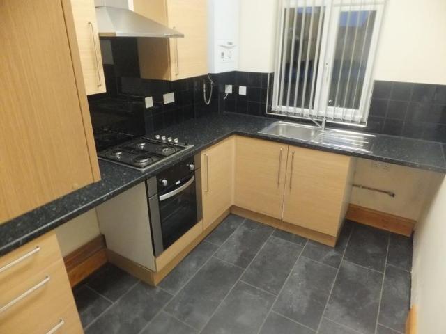 Apartment for rent in Sutton Coldfield, West Midlands