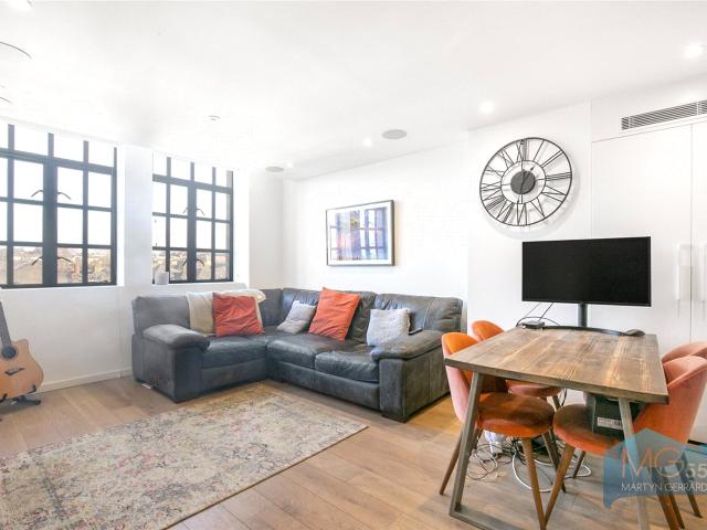 Apartment for rent in Kentish Town, Greater London