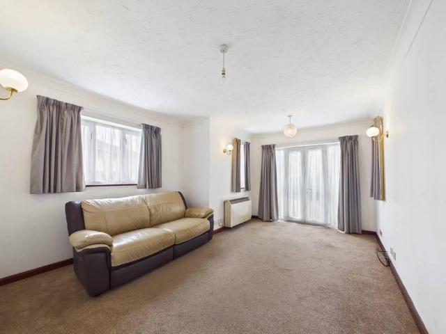 Apartment for rent in Eastbridge, Suffolk