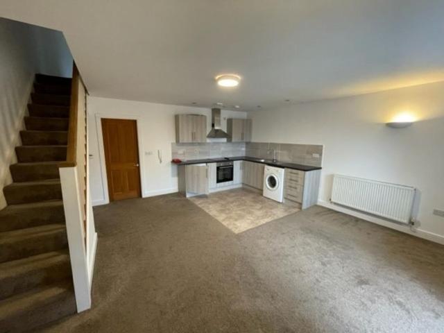 Apartment for rent in Middleton, West Yorkshire