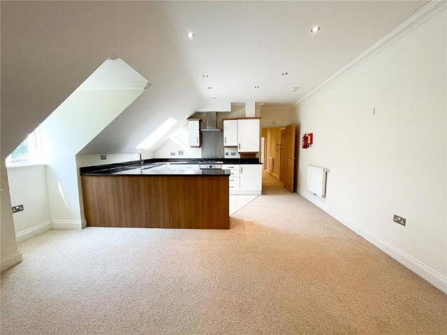 Apartment for rent in West Cliff, Bournemouth