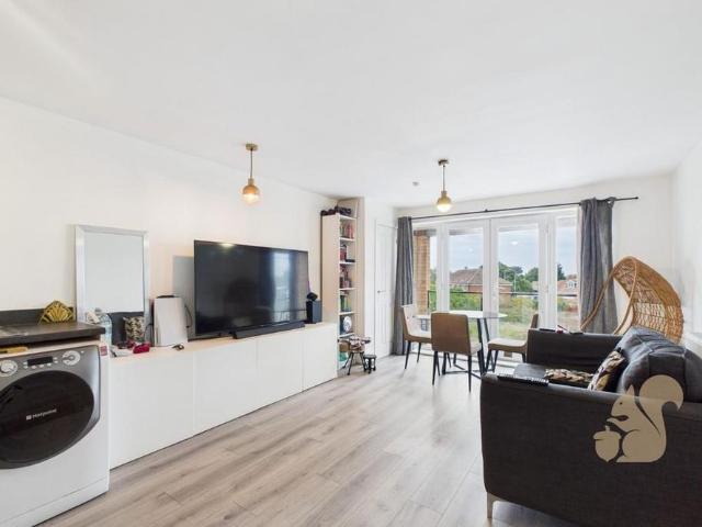 Apartment for rent in Fordham Heath, Essex