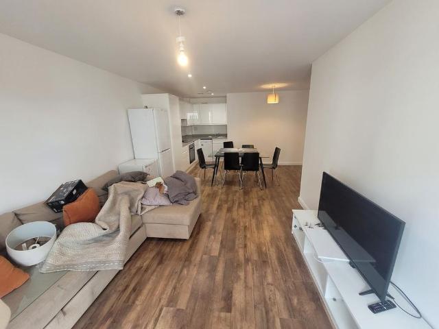 Apartment for rent in Swallow, Buckinghamshire