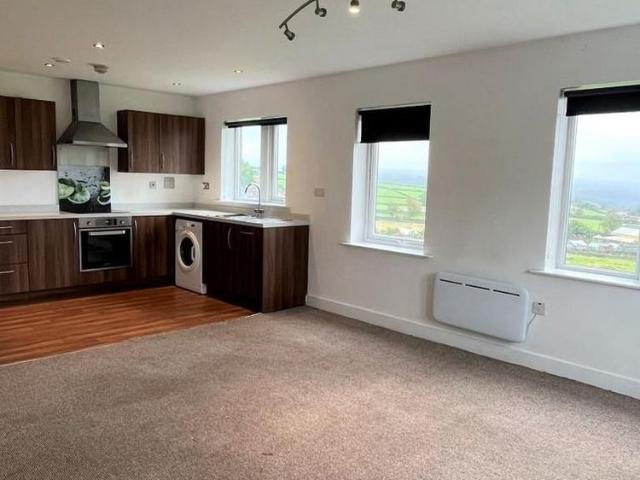 Apartment for rent in Bank Top, Siddal
